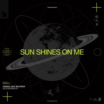 Sun Shines on Me