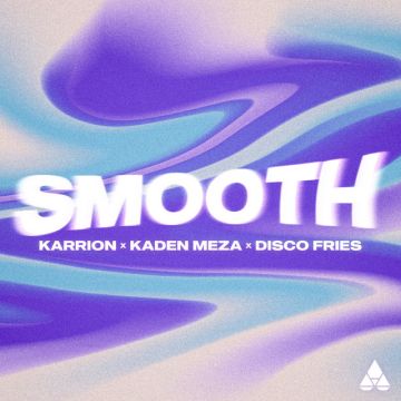 Smooth - Extended Mix