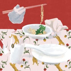 中華ランチ