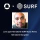Love again - Nel Gabriel SURF Music Remix