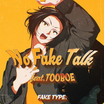 FAKE TYPE.