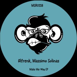 Make Me Way - Original Mix