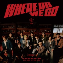 WHERE DO WE GO (Special Edition)