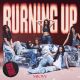 BURNING UP