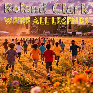 We're All Legends - Afro Love Remix