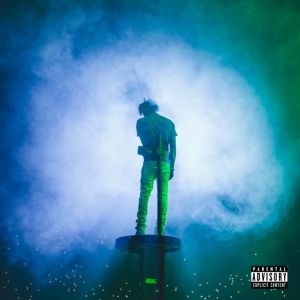 Teary Eyes (feat. Burna Boy)