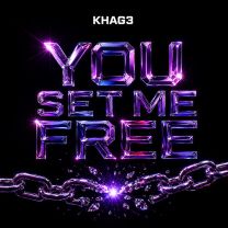 You Set Me Free - Extended Mix