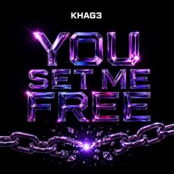 You Set Me Free - Extended Mix