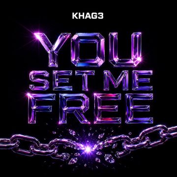 You Set Me Free - Extended Mix