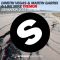 Tremor - Sensation 2014 Anthem