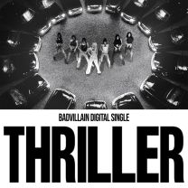 THRILLER