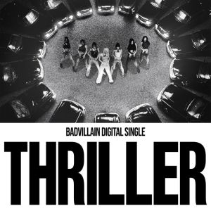 THRILLER