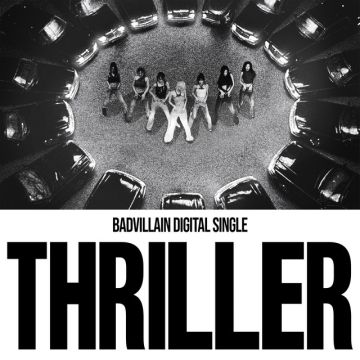 THRILLER