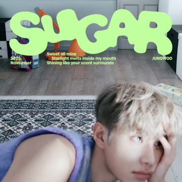 JUNGWOO