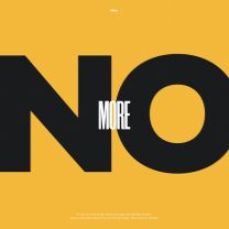 No More