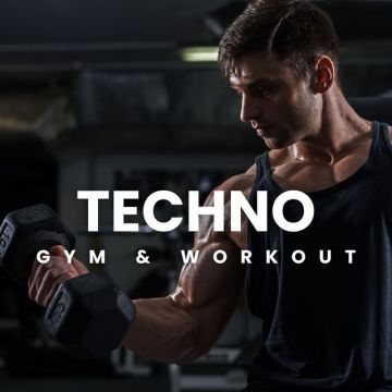Techno Gym & Workout