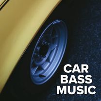 Car Bass Music