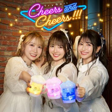 TrySail