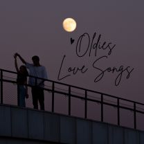 Oldies Love Songs