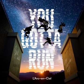 L'Arc-en-Ciel