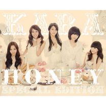 Honey (Special Edition)