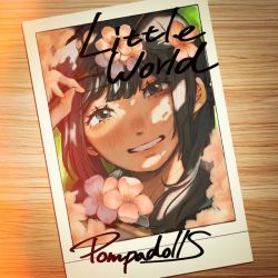 リトルワールド