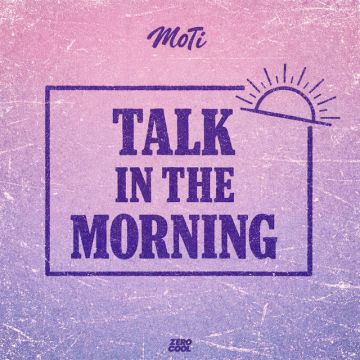 Talk In The Morning