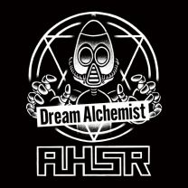 Dream Alchemist (feat. teppei & KOPERU)