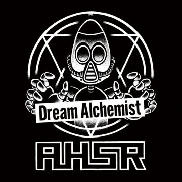 Dream Alchemist (feat. teppei & KOPERU)