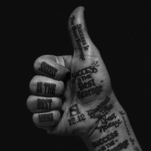 Success Is The Best Revenge