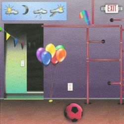 And Where Is The Heart? I've Searched My Entire Home