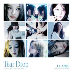 Tear Drop