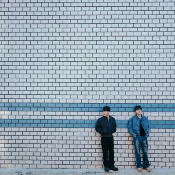 LOVE AGAIN (Feat. Leellamarz, HOON)
