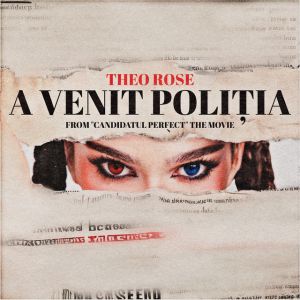 A venit poliția (From "Candidatul perfect" The Movie)