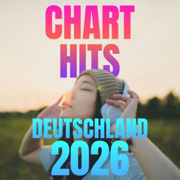 Chart Hits Deutschland 2026