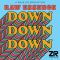 Down Down Down (Maxi Club Mix)