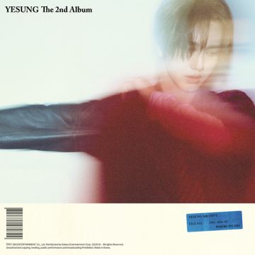 YESUNG