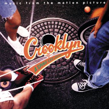 Crooklyn Volume II