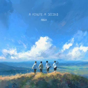 A Minute, A Second