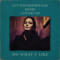 Do What U Like