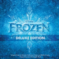 Let It Go - From "Frozen / Single Version