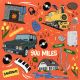 900 Miles (feat. Barbara Dane)