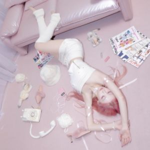 What Is This Feeling? (with BANG YEDAM)