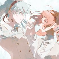 numb numb (feat. Hatsune Miku, Kasane Teto)