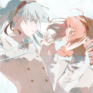 numb numb (feat. Hatsune Miku, Kasane Teto)