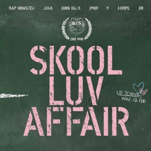 Skool Luv Affair