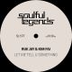 Let Me Tell U Something - Radio Edit