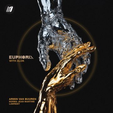Euphoria (with Alok)