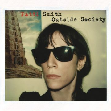 Patti Smith