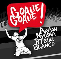 Goalie Goalie - Ilkay Sencan Remix